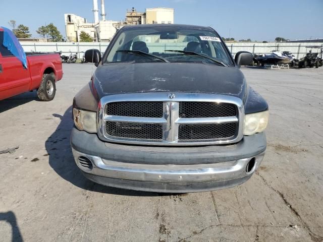 2004 Dodge RAM 1500 ST