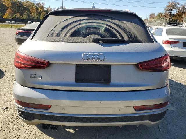 2018 Audi Q3 Premium