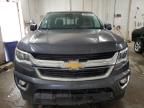 2017 Chevrolet Colorado LT