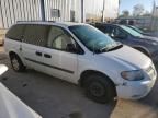 2005 Dodge Grand Caravan SE