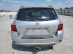 2009 Toyota Highlander Limited