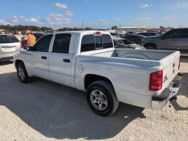 2006 Dodge Dakota Quad SLT