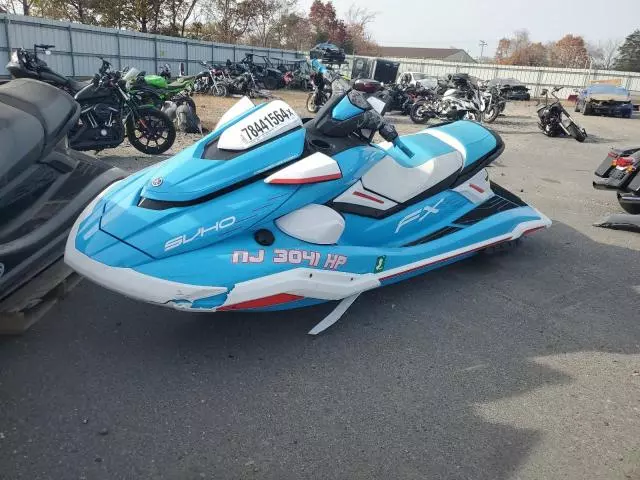 2022 Other Jetski Other