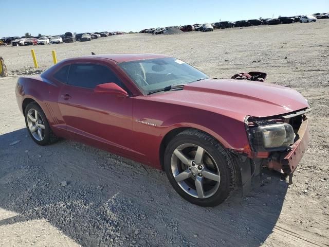 2010 Chevrolet Camaro LT