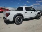 2013 Ford F150 SVT Raptor