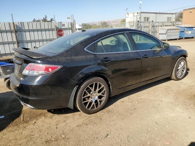 2010 Mazda 6 S