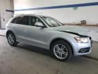 2013 Audi Q5 Premium Plus