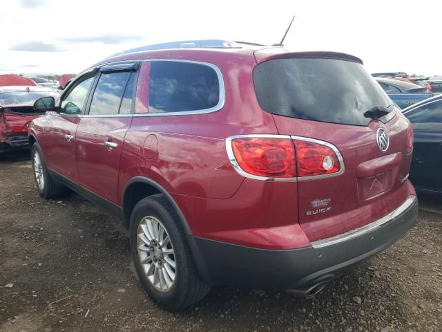 2012 Buick Enclave