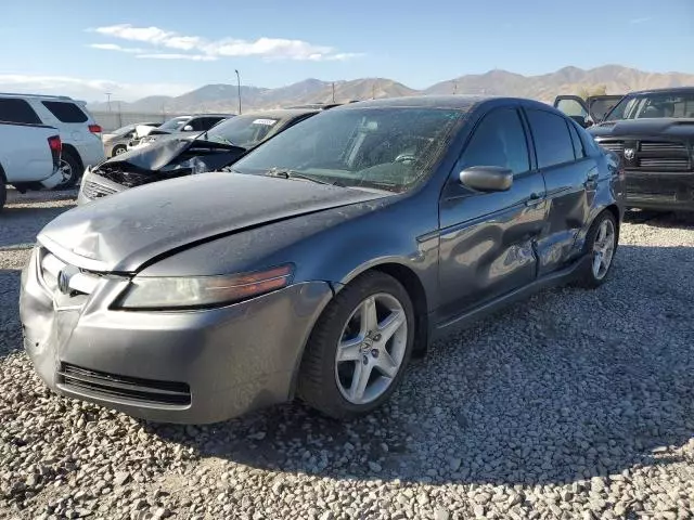 2005 Acura TL