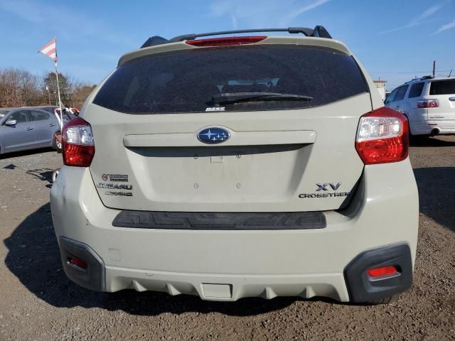 2013 Subaru XV Crosstrek 2.0 Premium