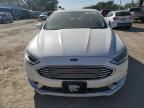 2017 Ford Fusion SE Phev