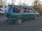 2003 Honda Pilot EX