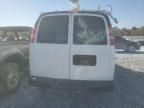 2013 Chevrolet Express G2500