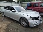 2012 BMW 750 LI