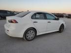 2010 Mitsubishi Lancer DE