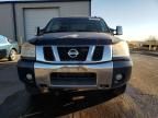 2011 Nissan Titan S