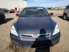 2006 Honda Accord Value