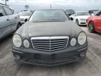 2009 Mercedes-Benz E 350