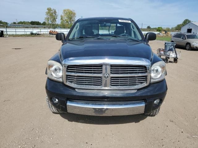 2006 Dodge RAM 1500 ST