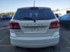 2013 Dodge Journey SE