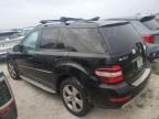 2009 Mercedes-Benz ML 350