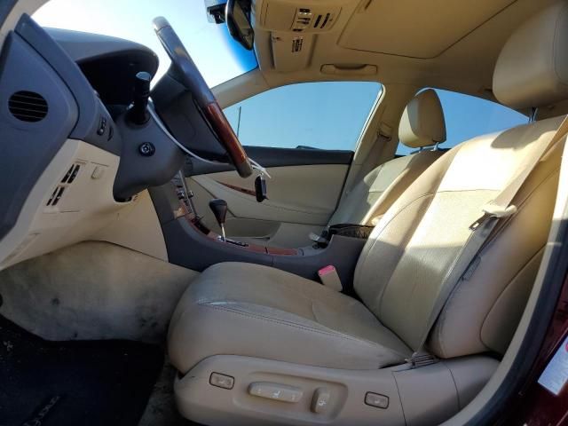 2008 Lexus ES 350