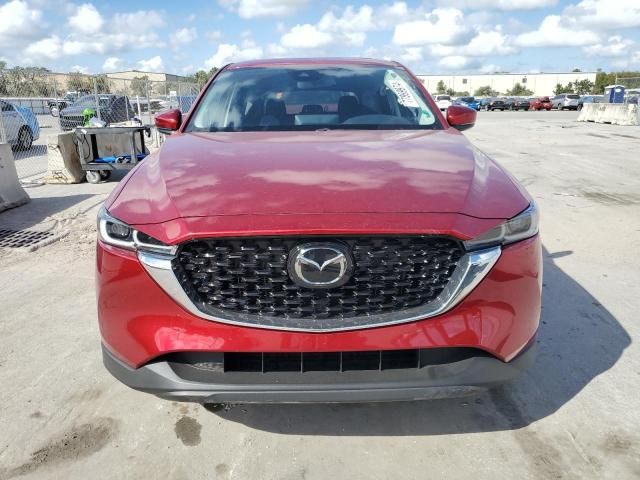 2022 Mazda CX-5 Premium Plus