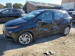 Chevrolet salvage cars for sale: 2023 Chevrolet Bolt EUV LT