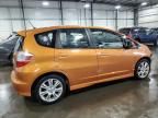 2009 Honda FIT Sport