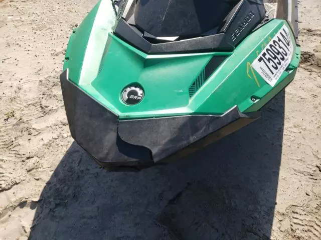 2019 Seadoo SEA DOO SP