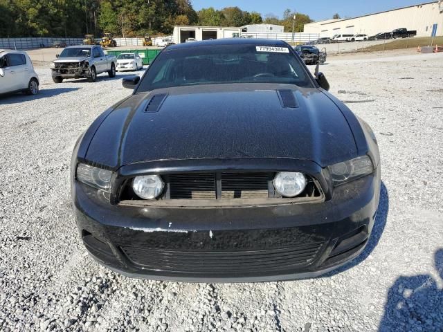 2014 Ford Mustang GT