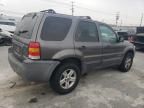 2006 Ford Escape HEV