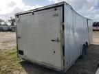 2024 Covered Wagon Trailer