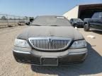 2011 Lincoln Town Car Signature Limited