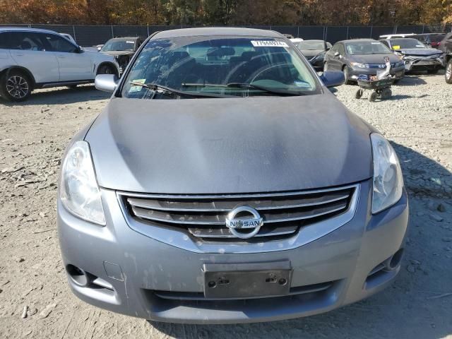 2010 Nissan Altima Base