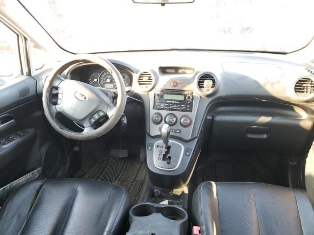 2009 KIA Rondo Base