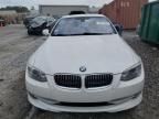 2013 BMW 328 I