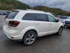 2016 Dodge Journey Crossroad