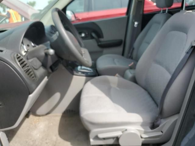 2005 Saturn Vue