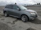 2007 Acura MDX Sport