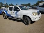 2005 Toyota Tacoma Double Cab Long BED