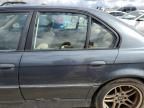 2001 BMW 740 I Automatic