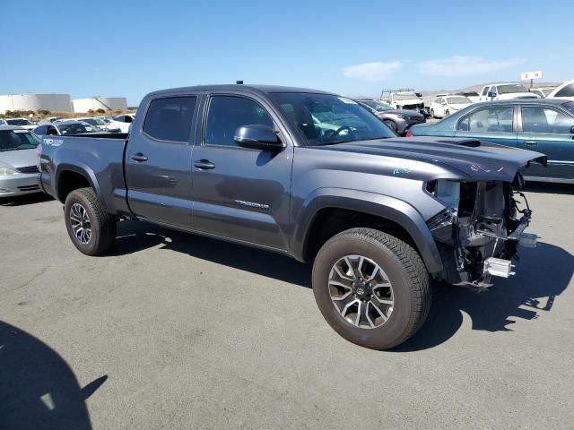 2023 Toyota Tacoma Double Cab