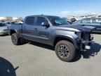 2023 Toyota Tacoma Double Cab