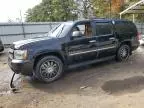 2009 Chevrolet Suburban C1500 LTZ