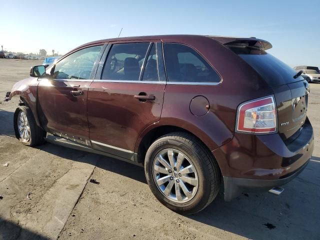 2010 Ford Edge Limited