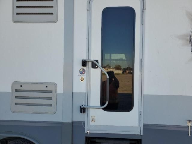 2012 Other 2012 'OTHER RV' Camper