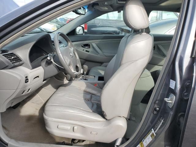 2007 Toyota Camry Hybrid