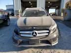 2015 Mercedes-Benz GLA 250 4matic