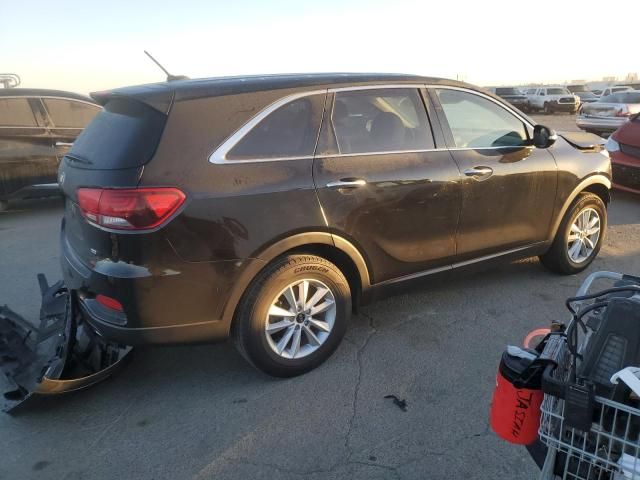 2020 KIA Sorento L